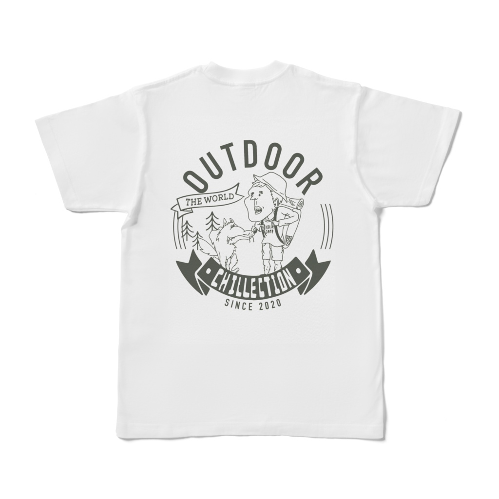 outdoor chillection