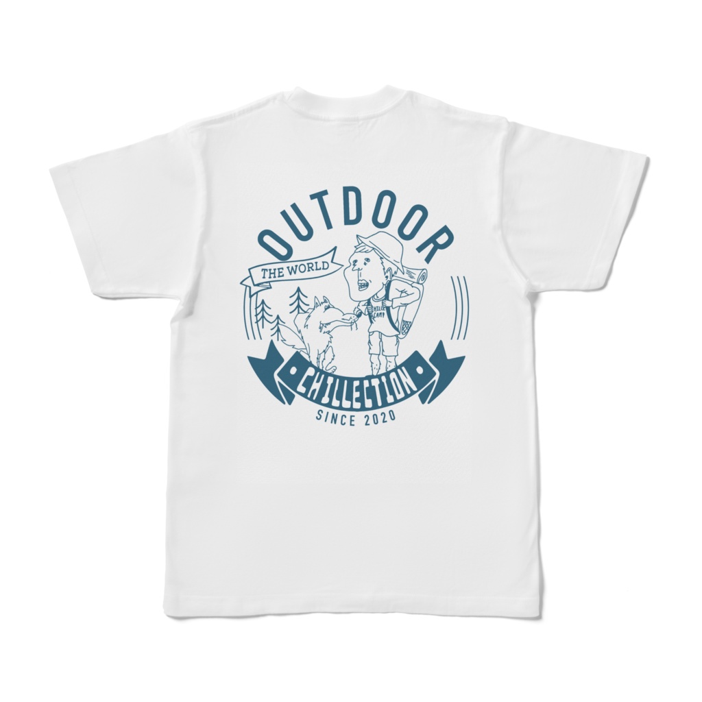 outdoor chillection