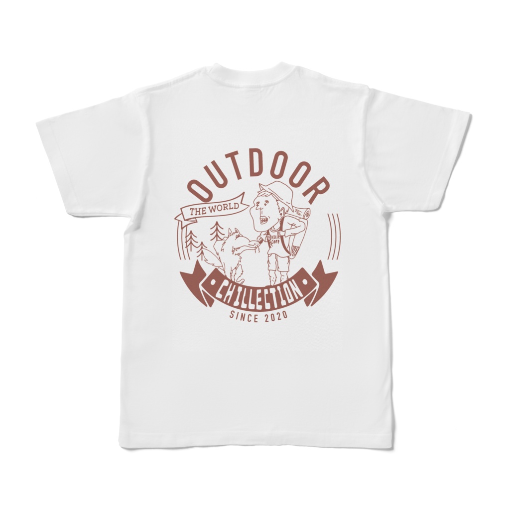outdoor chillection