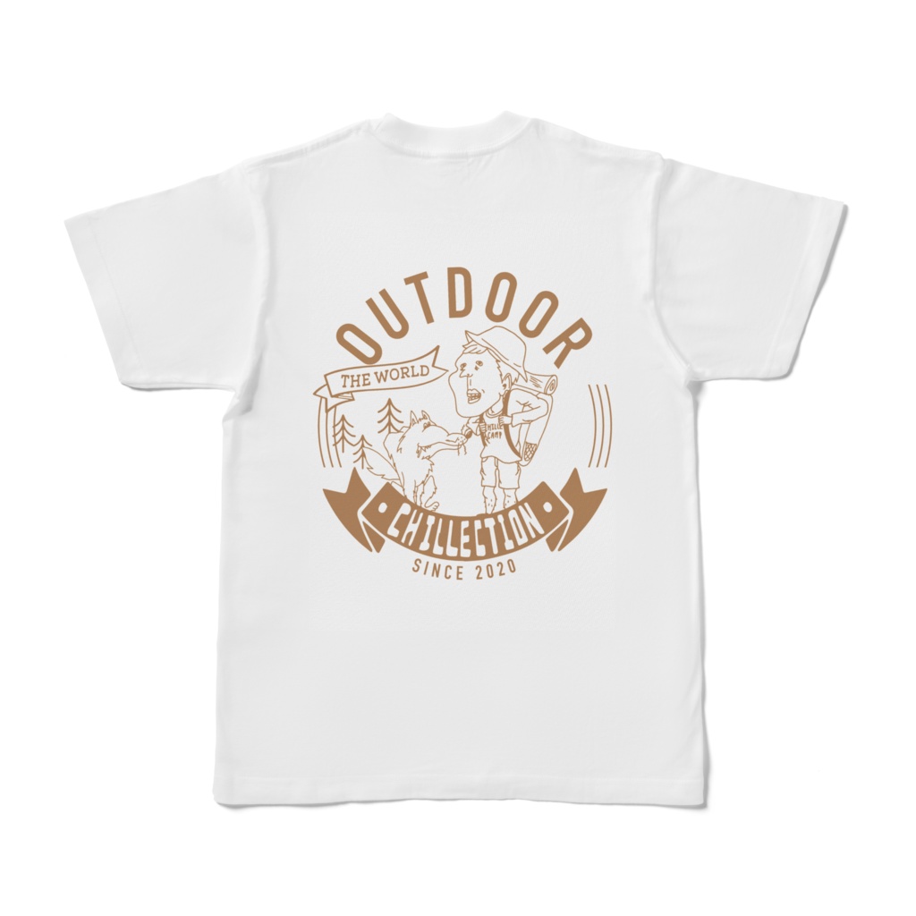outdoor chillection