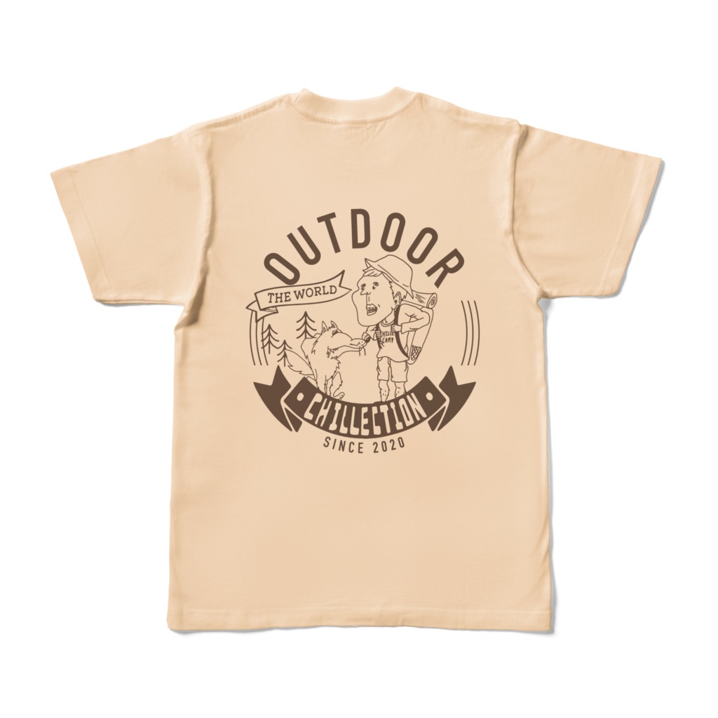 outdoor chillection