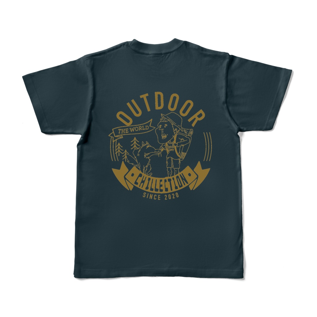 outdoor chillection