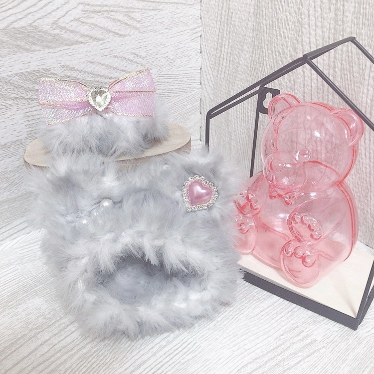 ふわふわ猫ちゃんセット