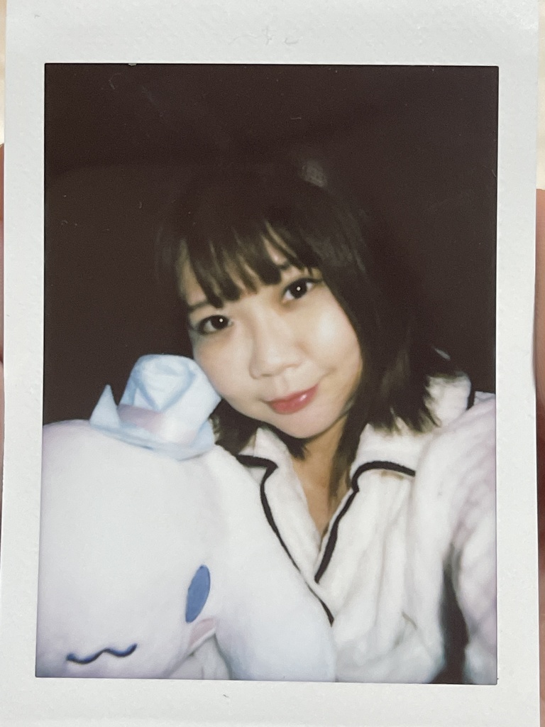 パジャマチェキ