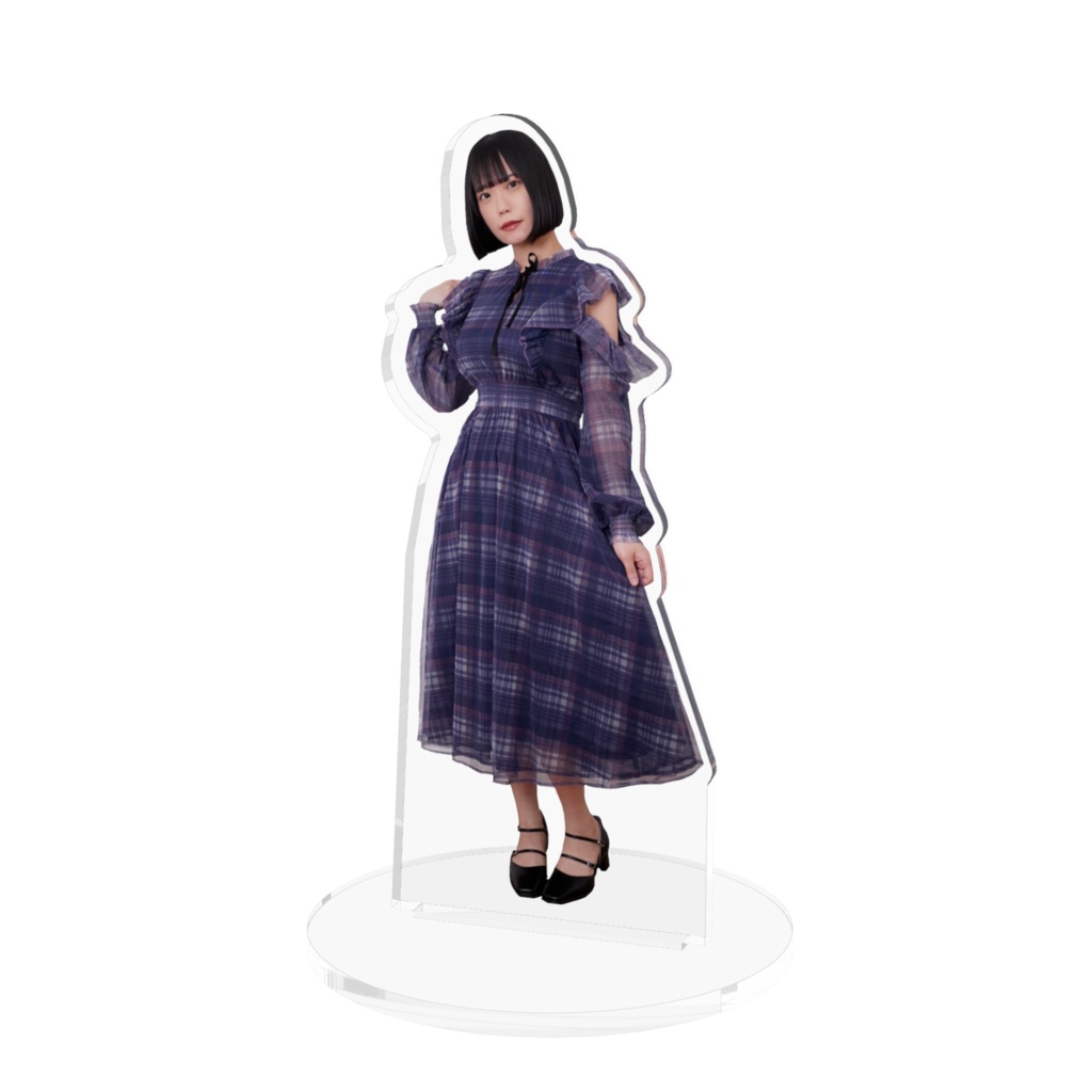 \特典付き/あずきアクリルスタンド