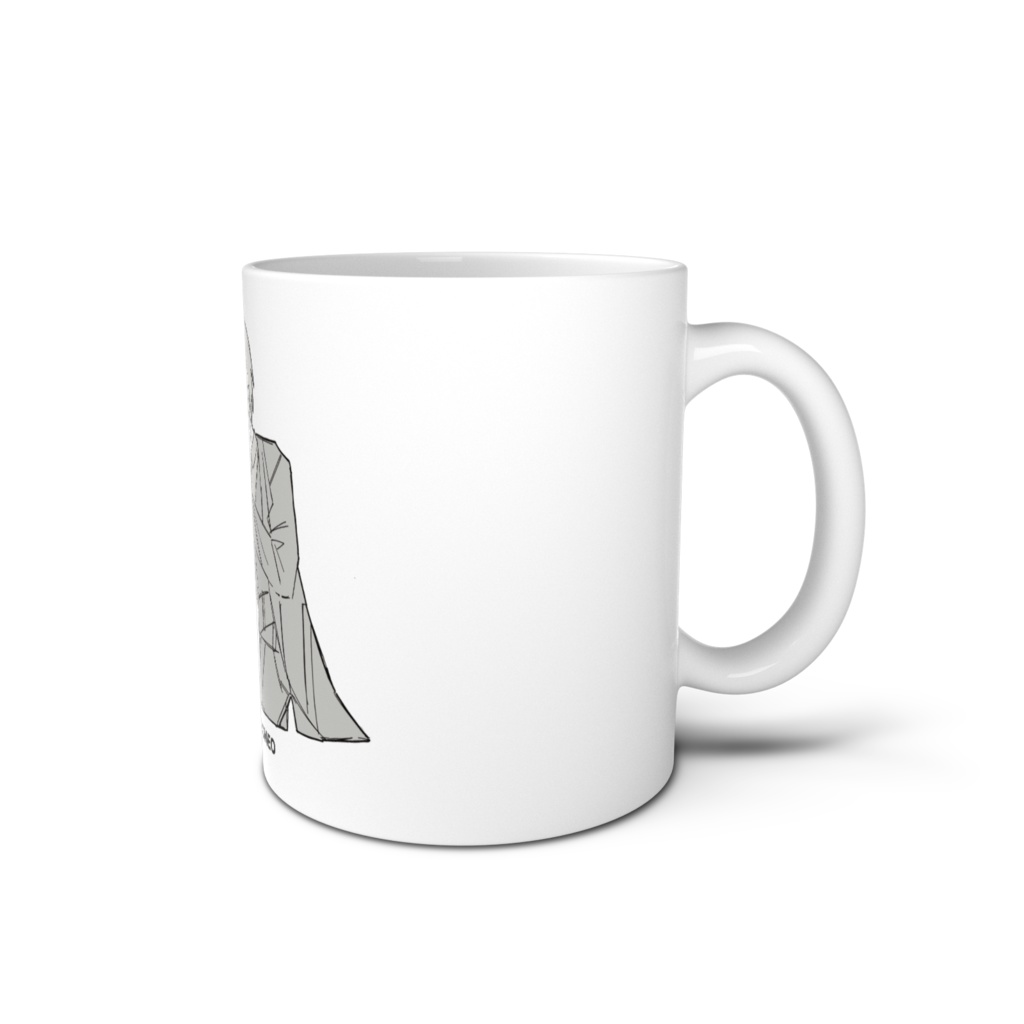 ロメティコ1111マグカップ