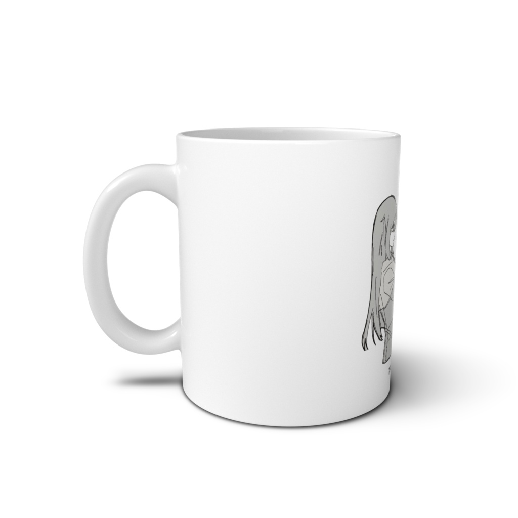 ロメティコ1111マグカップ