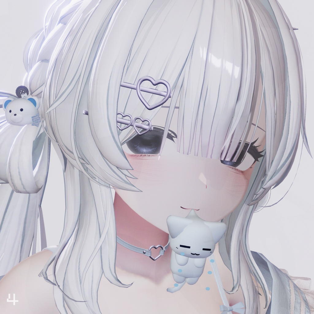 【SALE】ねこちゃーむ . . nekocharm