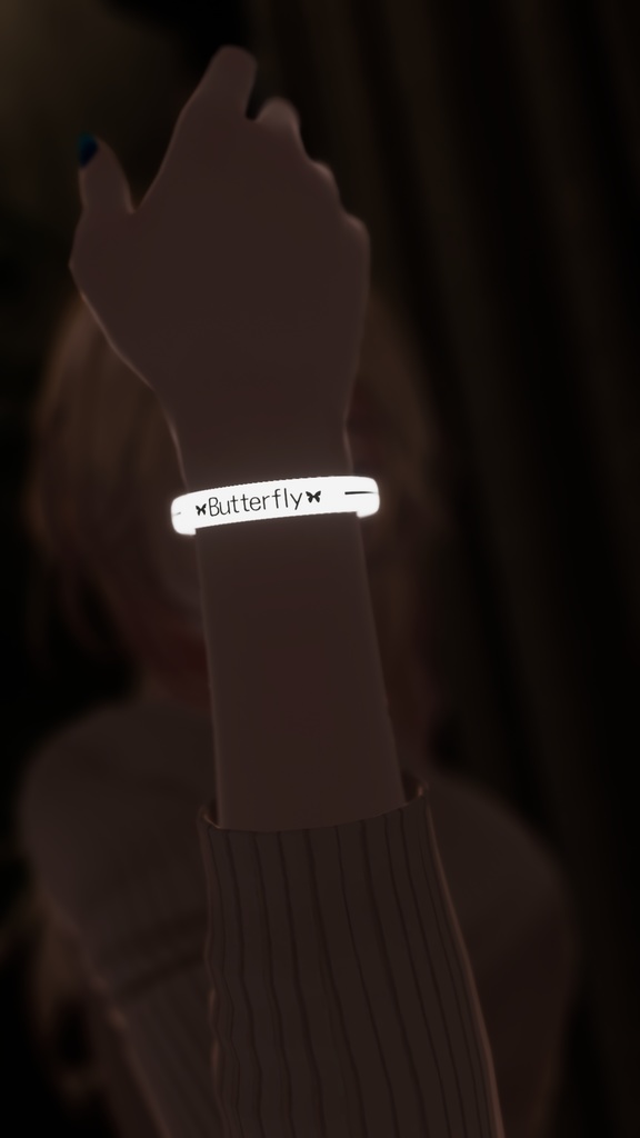 Wristband リストバンド ♥