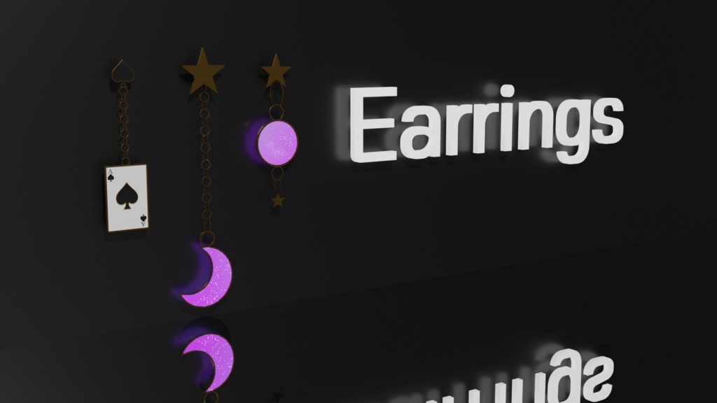 『🏷️GW SALE!』Earrings イヤリング