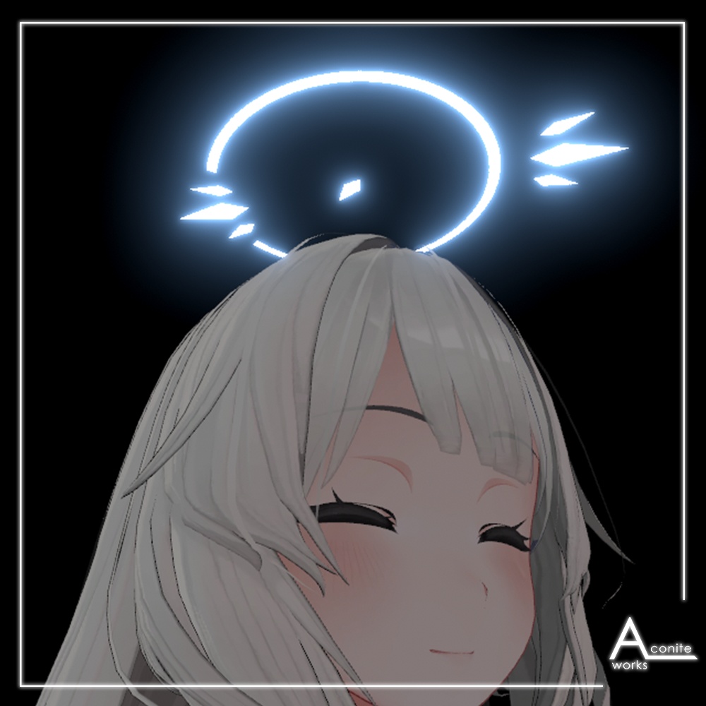 『🏷️GW SALE!』Angel Halo 天使の輪