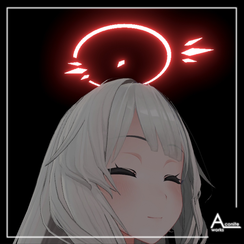 『🏷️GW SALE!』Angel Halo 天使の輪