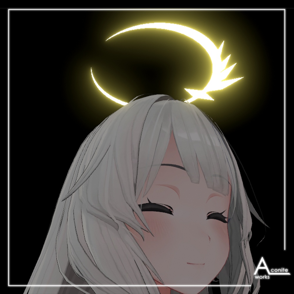 『🏷️GW SALE!』Angel Halo 天使の輪
