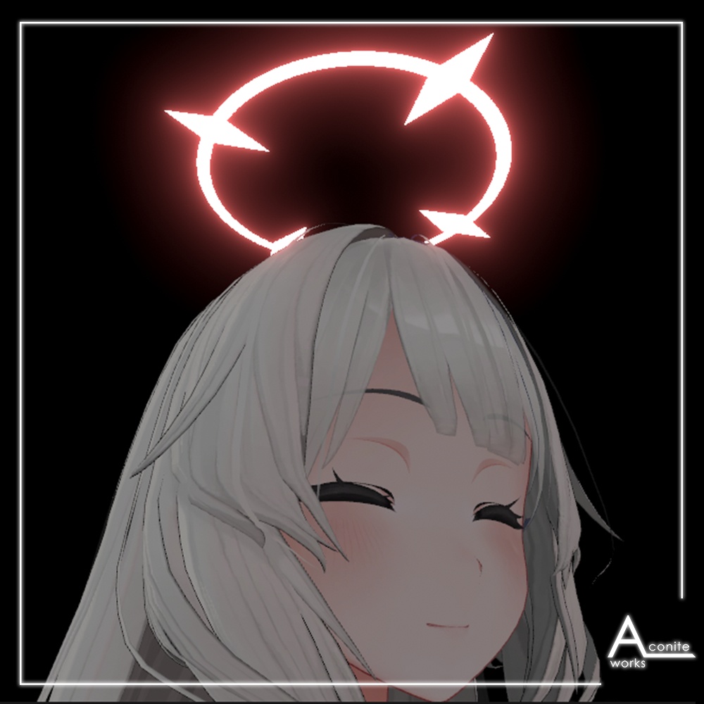 『🏷️GW SALE!』Angel Halo 天使の輪