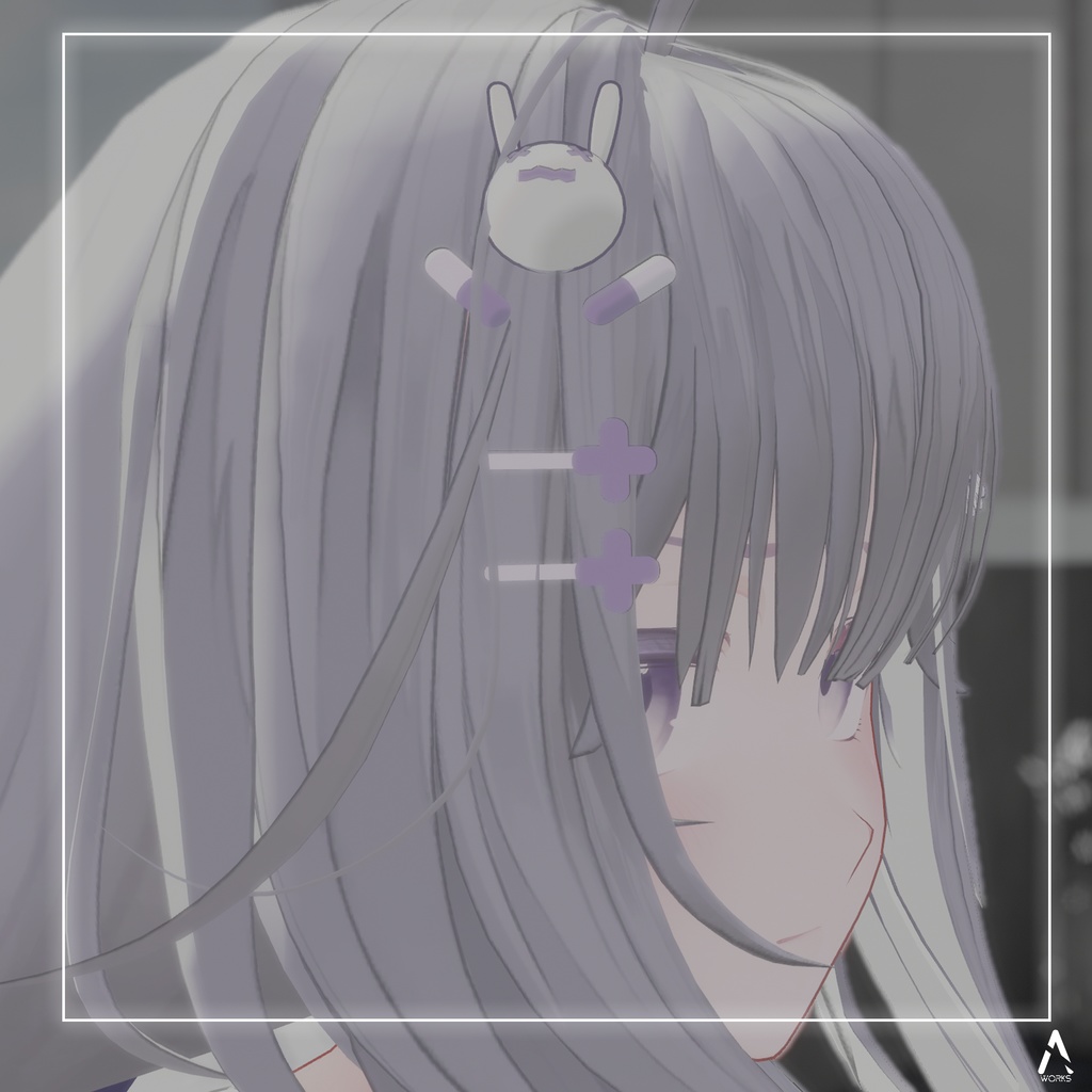 『🏷️GW SALE!』Cute Hairclip 3rd Collection ヘアクリップ