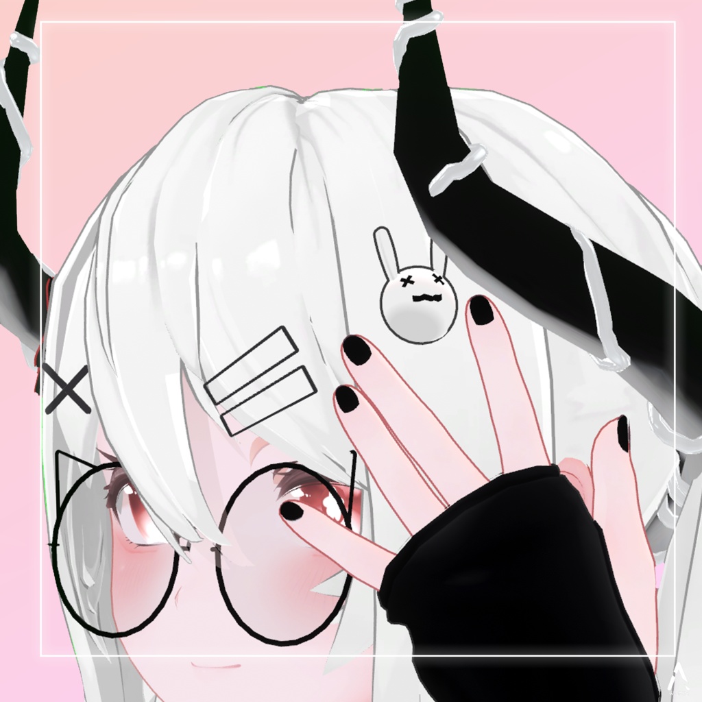 『🏷️GW SALE!』Cute Hairclip 3rd Collection ヘアクリップ