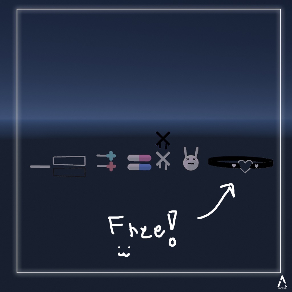 『🏷️GW SALE!』Cute Hairclip 3rd Collection ヘアクリップ