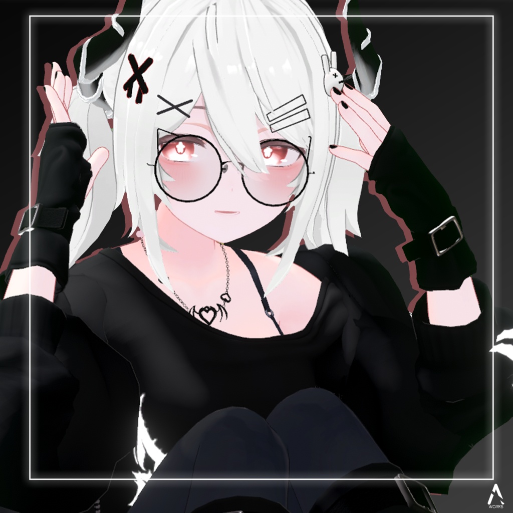 『🏷️GW SALE!』Cute Hairclip 3rd Collection ヘアクリップ