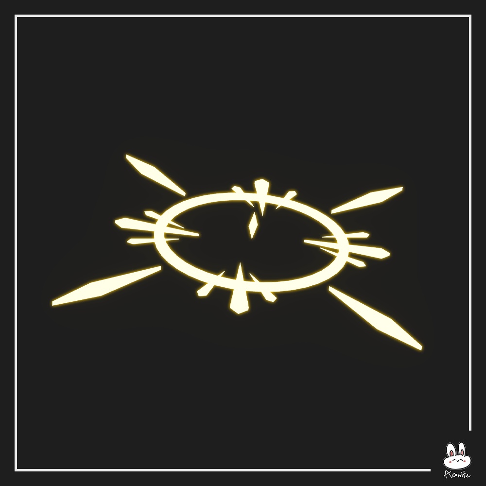 『🏷️GW SALE!』Angel Halo Ⅱ 天使の輪