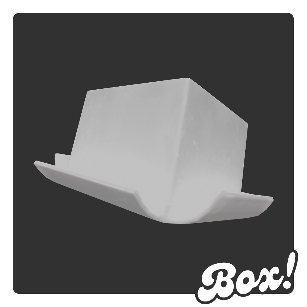 『🏷️GW SALE!』Accessories Pack Vol.Ⅱ (アクセサリーパック Vol.Ⅱ)
