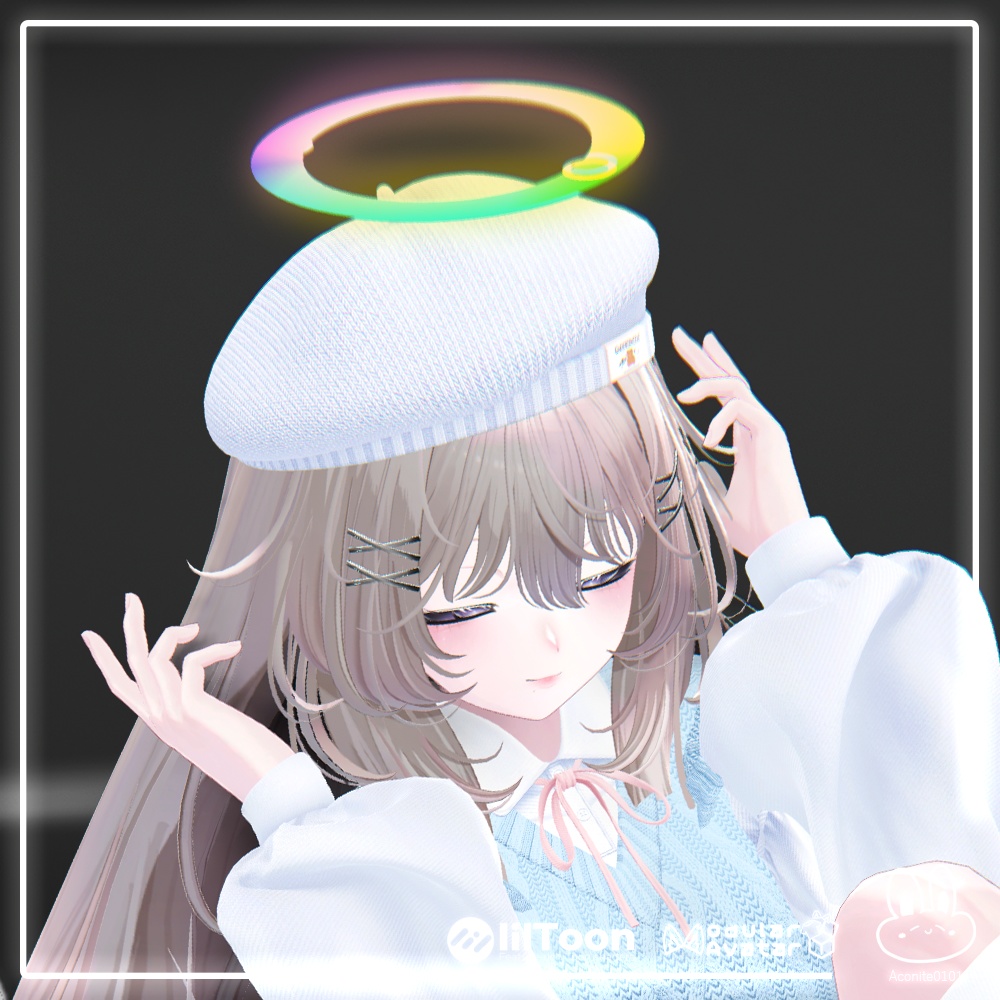 Angel Halo Ⅲ 天使の輪