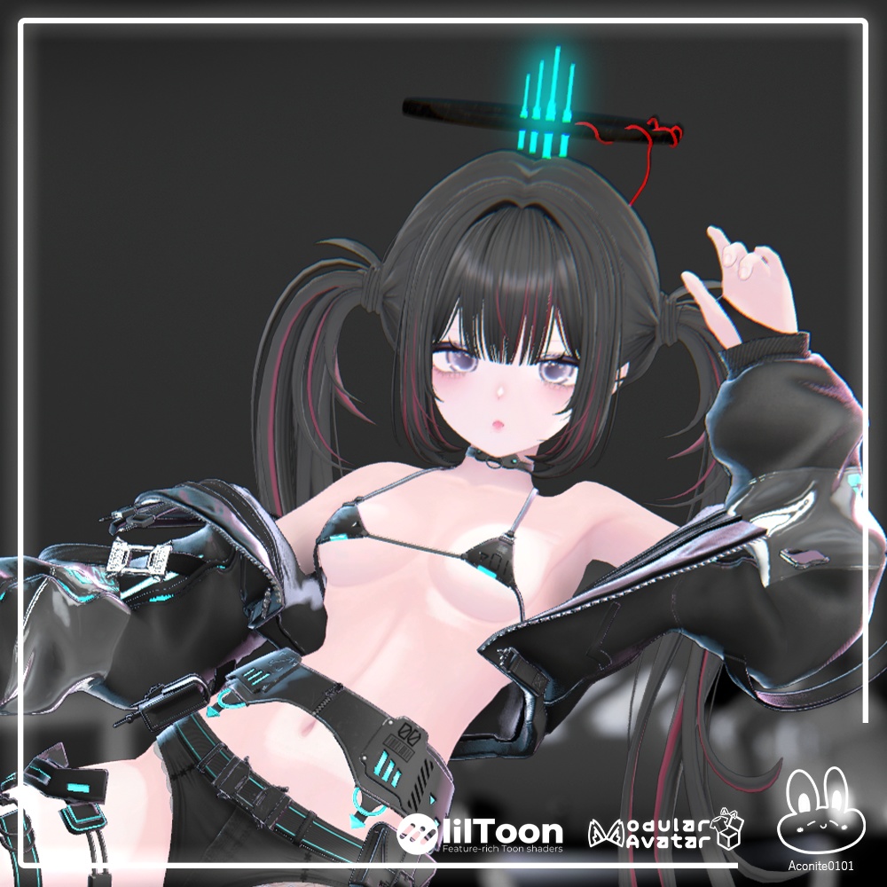 Angel Halo Ⅲ 天使の輪