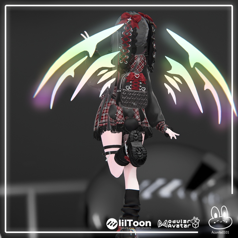 Angel Halo Ⅲ 天使の輪