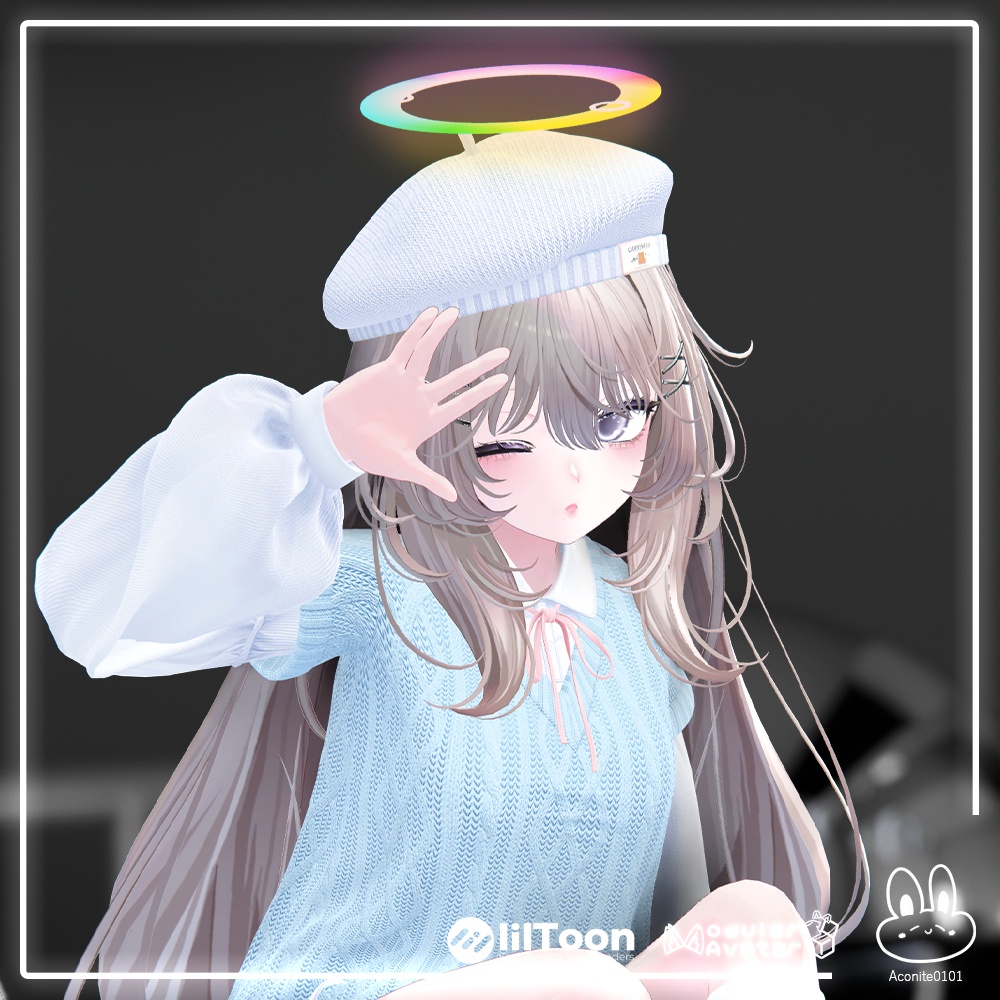 Angel Halo Ⅲ 天使の輪