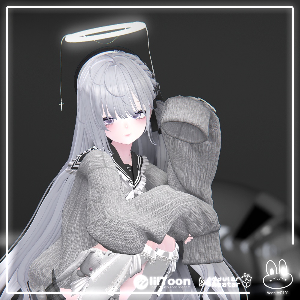 Angel Halo Ⅲ 天使の輪