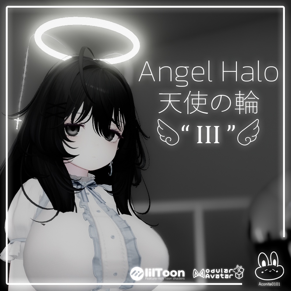 Angel Halo Ⅲ 天使の輪