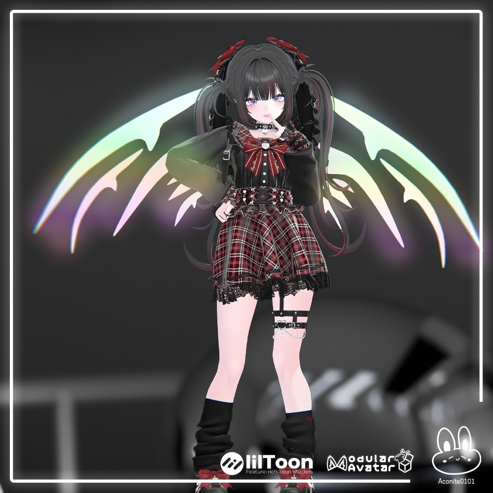 Angel Halo Ⅲ 天使の輪