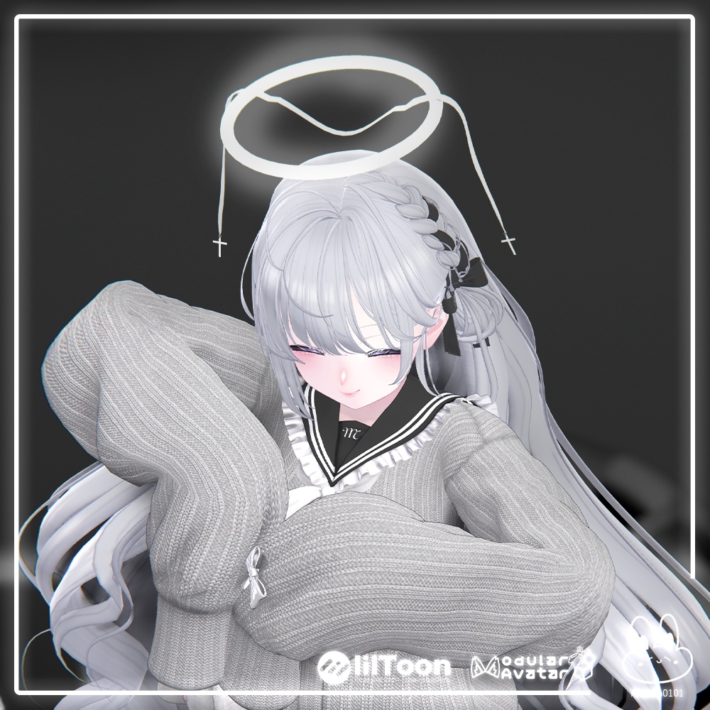 Angel Halo Ⅲ 天使の輪