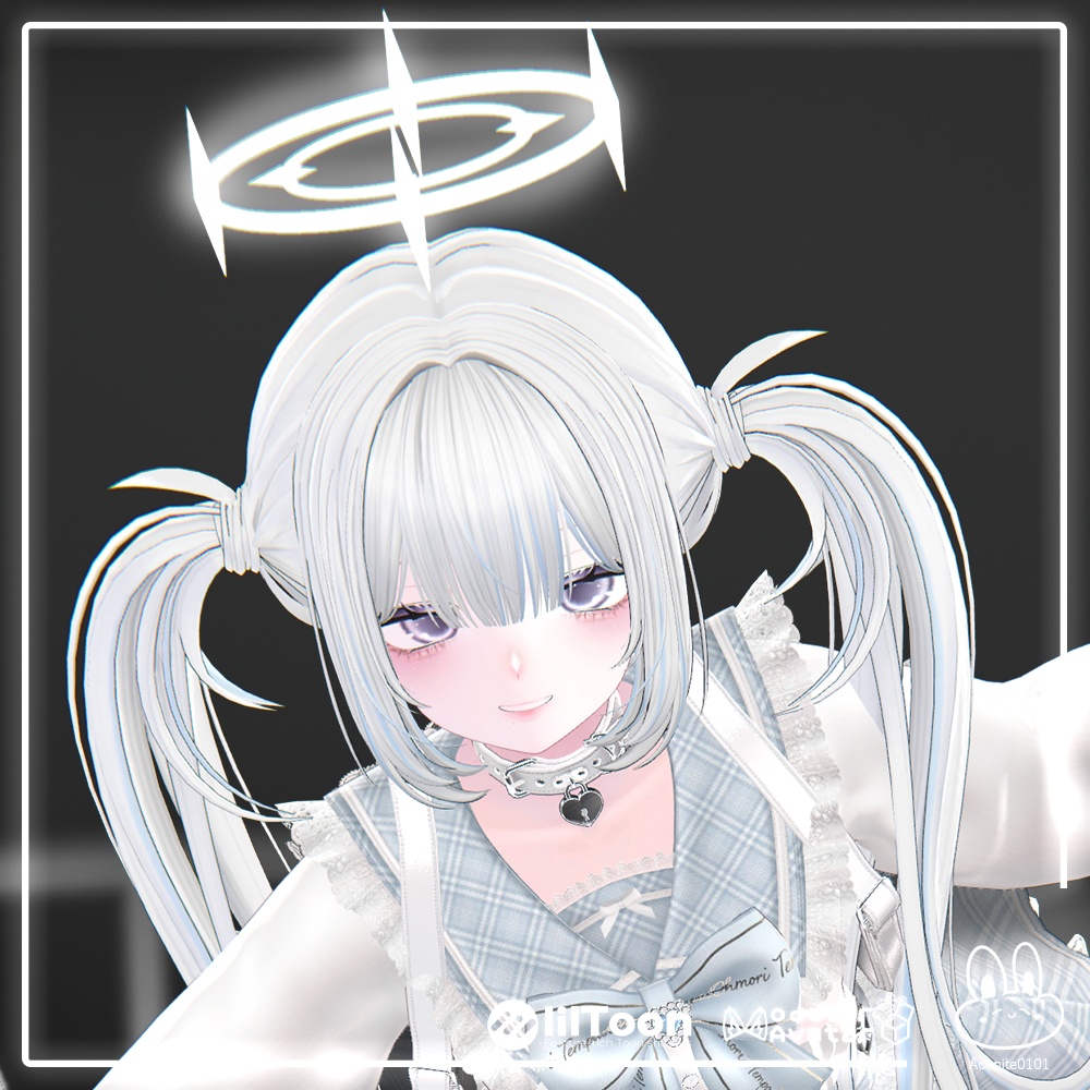 Angel Halo Ⅲ 天使の輪