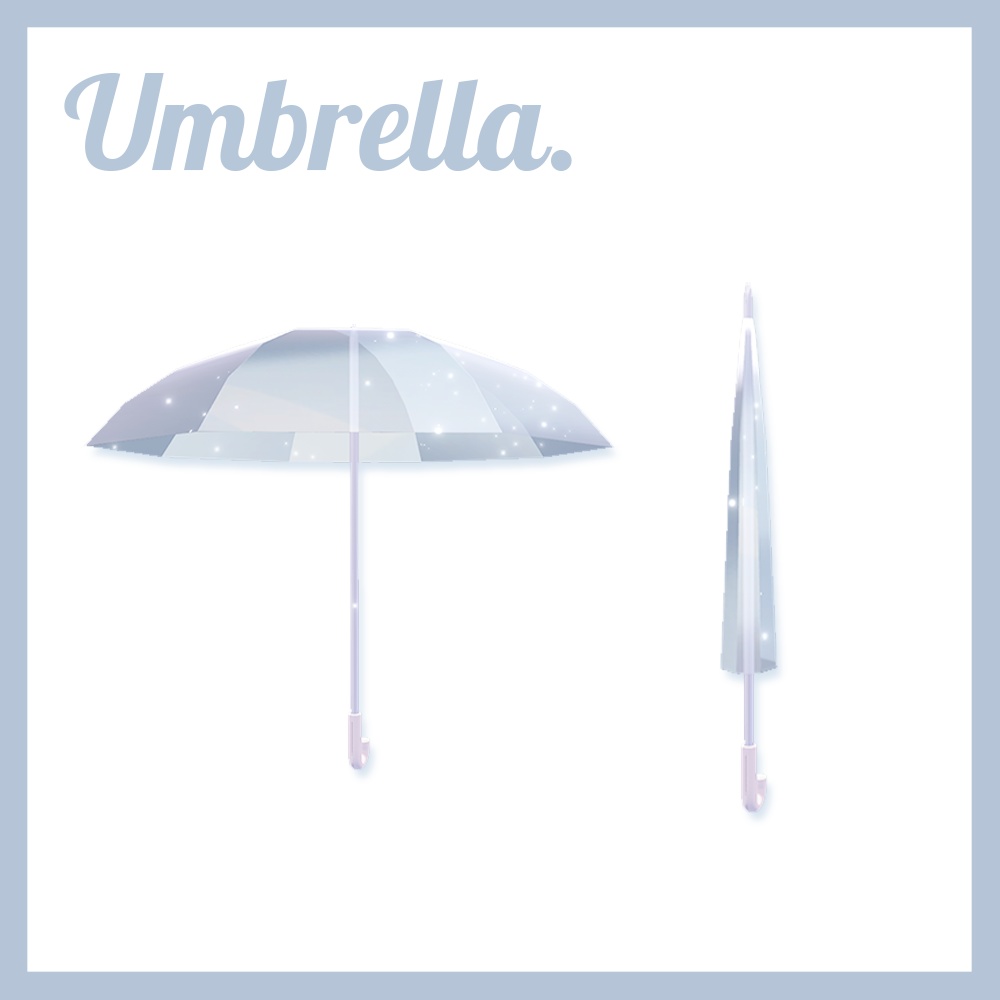 RainyDay AFK Animation