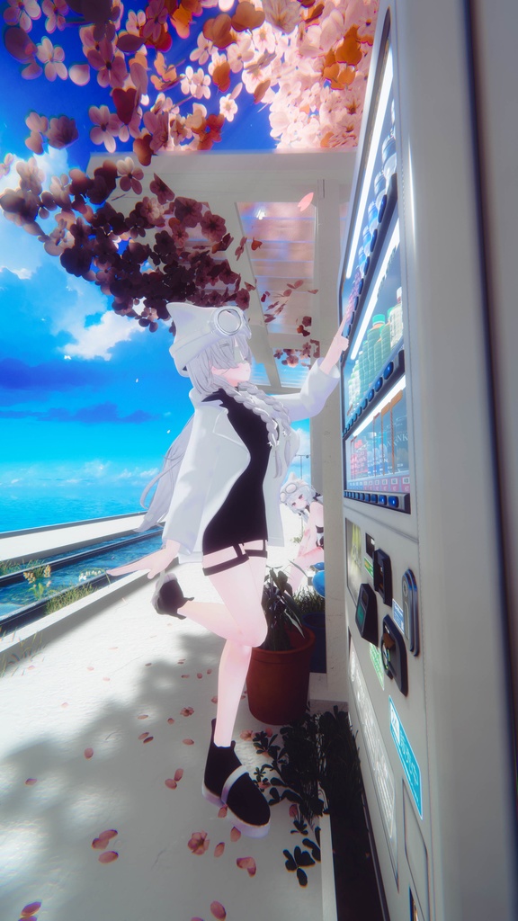 🥽 Aethel 「18 体対応」