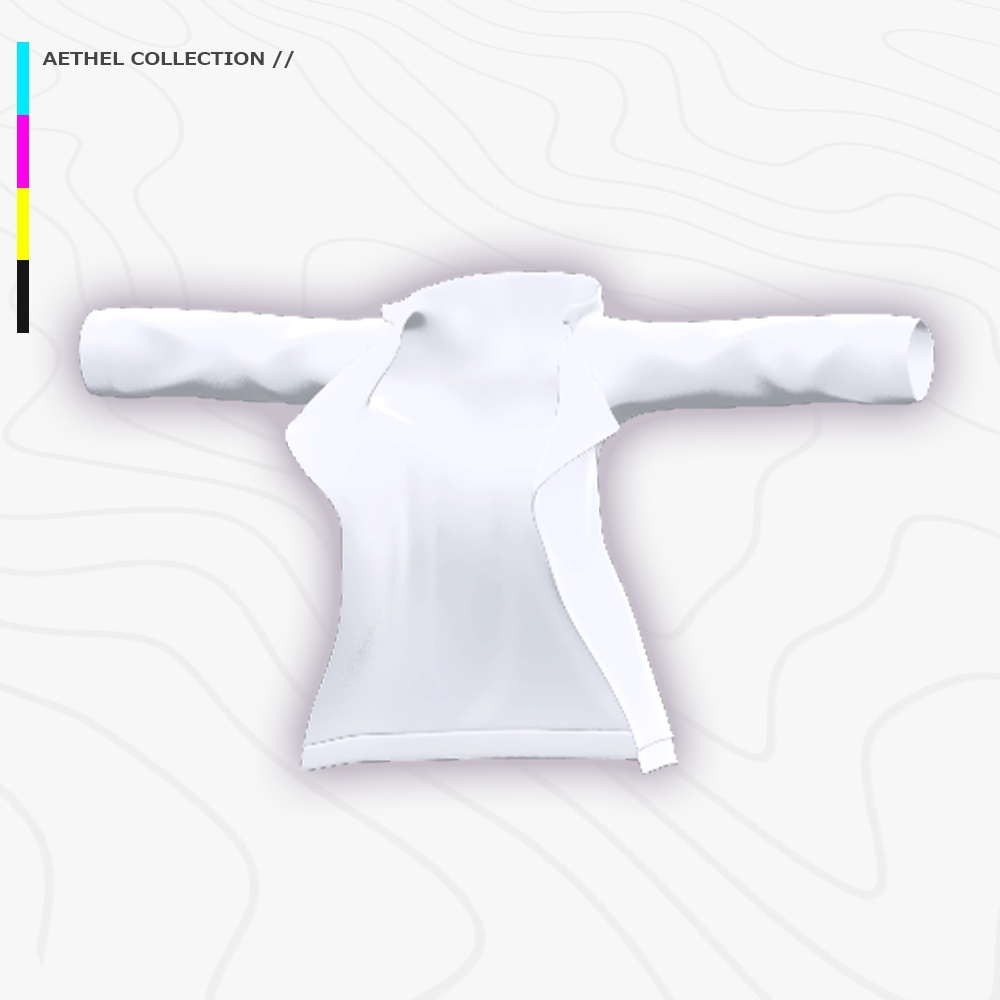 🥽 Aethel 「18 体対応」