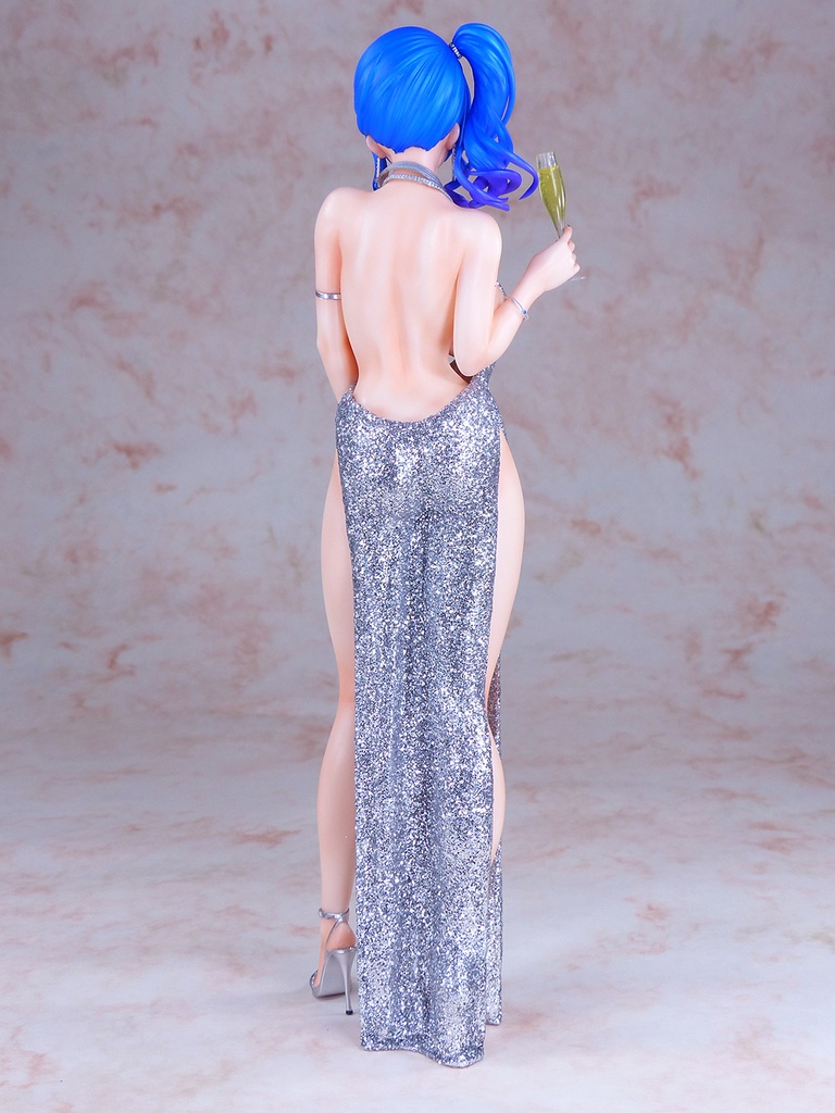 1/6 セントルイス ドレス 1.01.ver