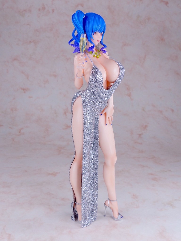 1/6 セントルイス ドレス 1.01.ver