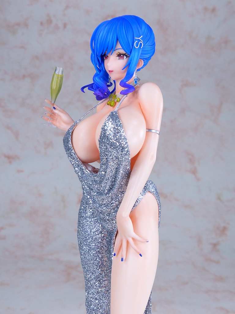 1/6 セントルイス ドレス.ver