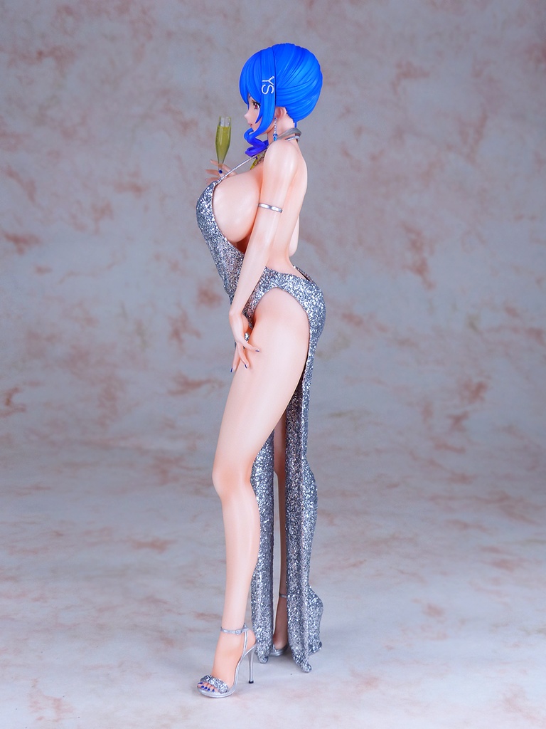 1/6 セントルイス ドレス 1.01.ver