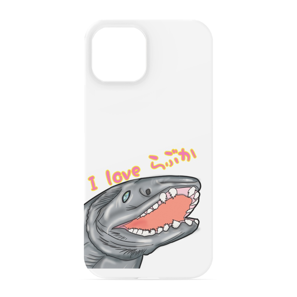 らぶか🩷ケース