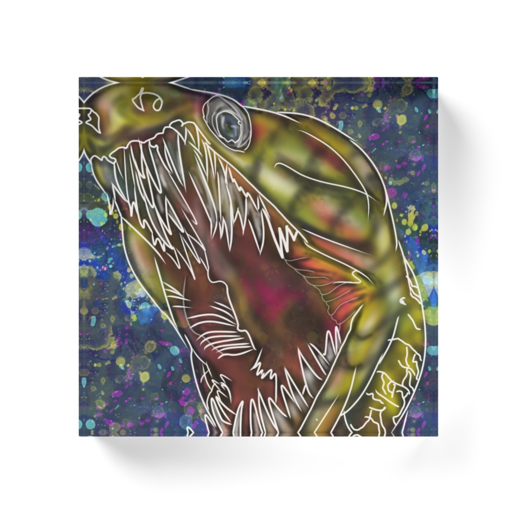 ウツボプラネット