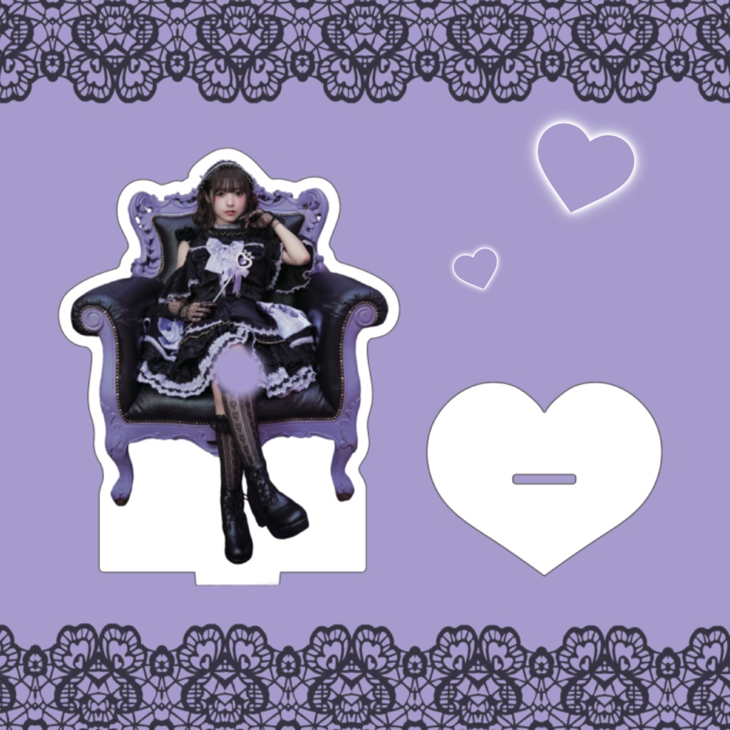 女王様あくすた。