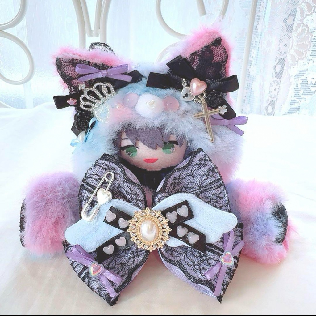 ♡着ぐるみちゃんコレクション01♡