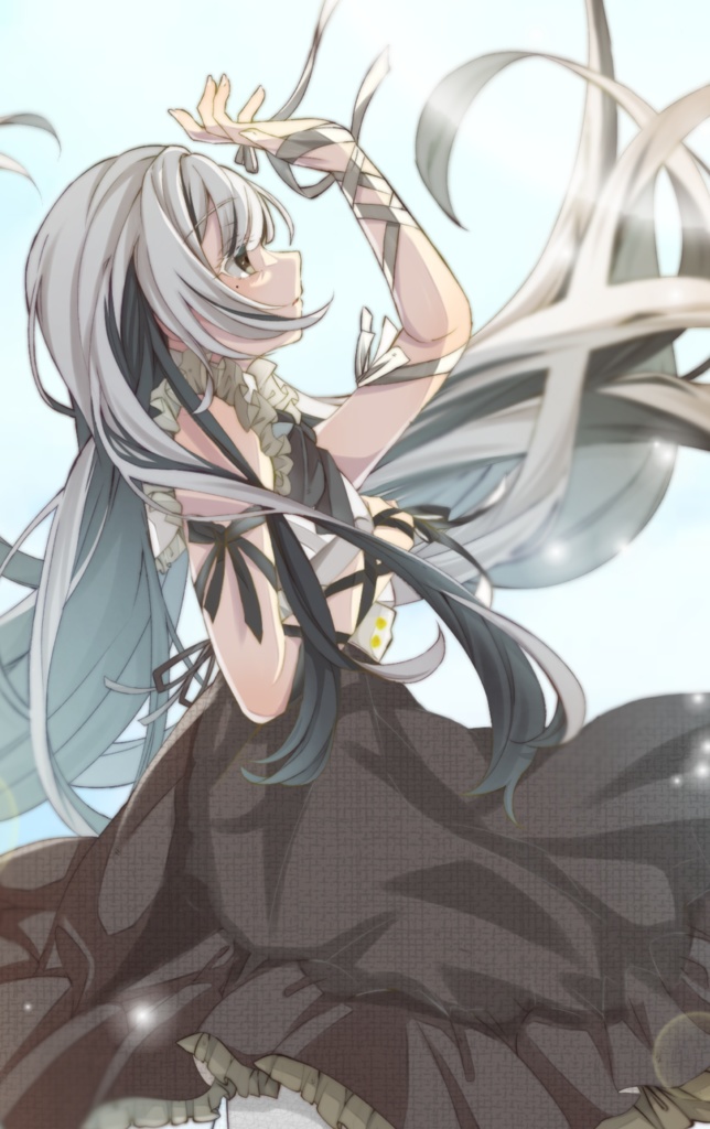 魔天クロア誕生日記念グッズ2024