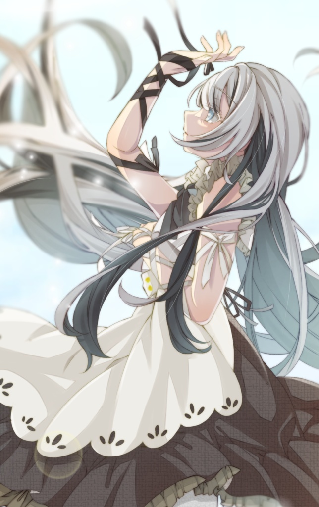 魔天クロア誕生日記念グッズ2024