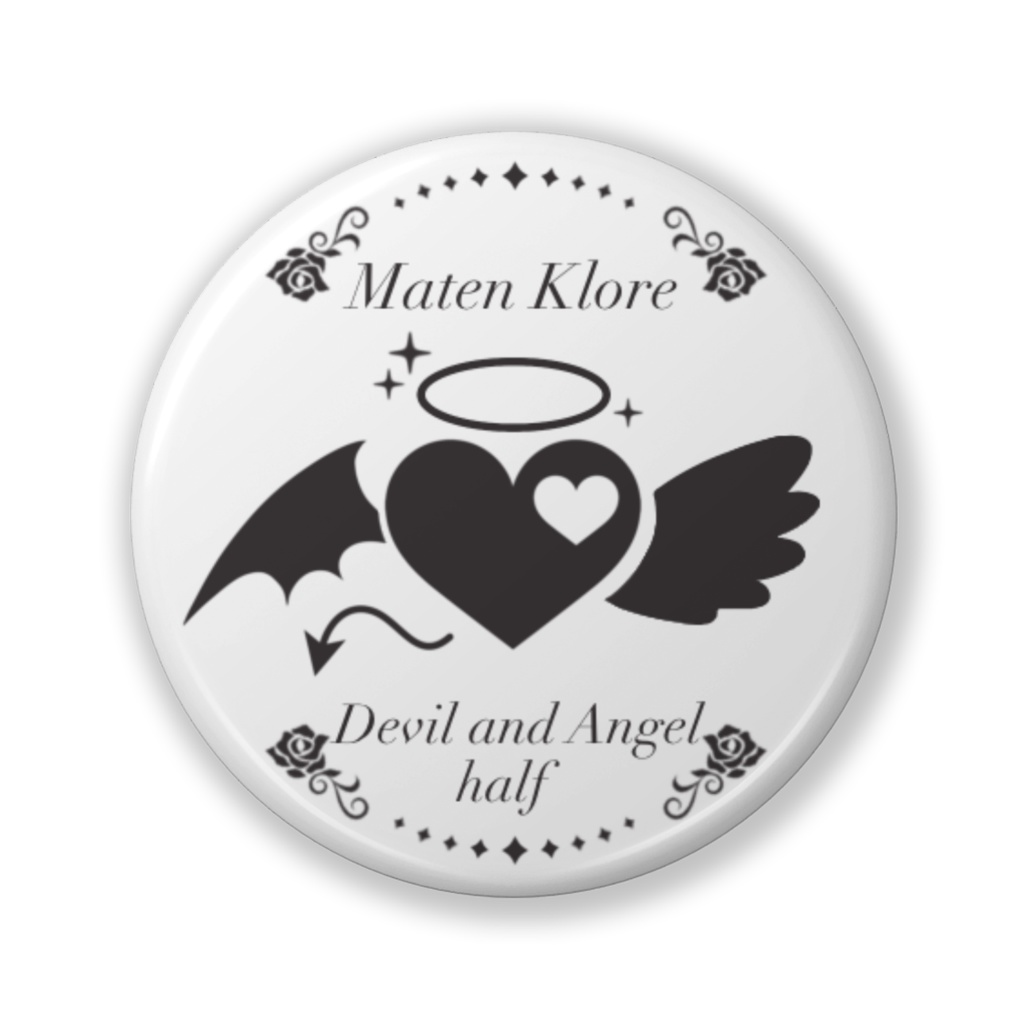 魔天クロア誕生日記念グッズ2024