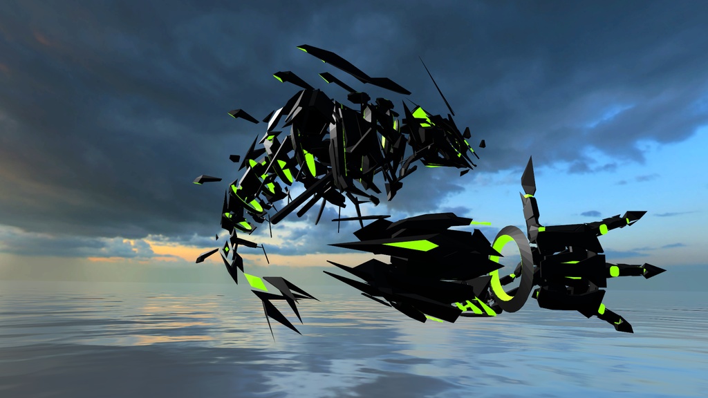 Titan (サブアーム)