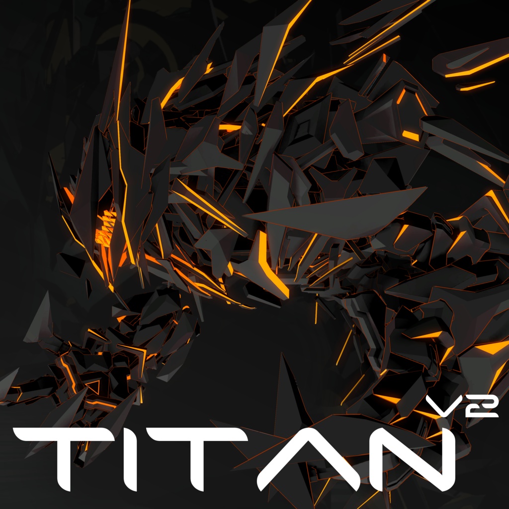 TITAN.V2　セール中