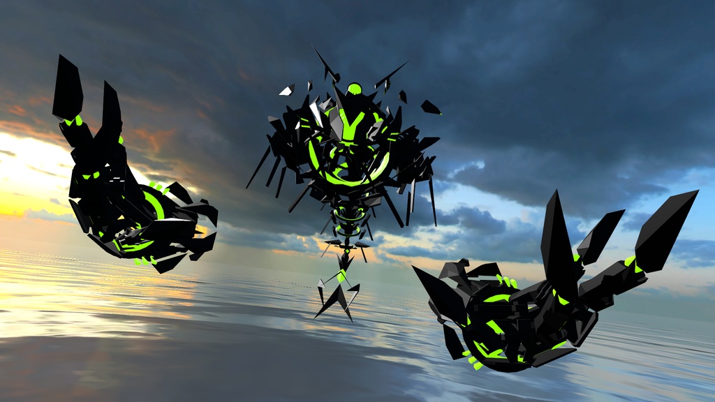 Titan (サブアーム)